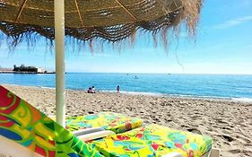Boliches House Beach 200M Wifi