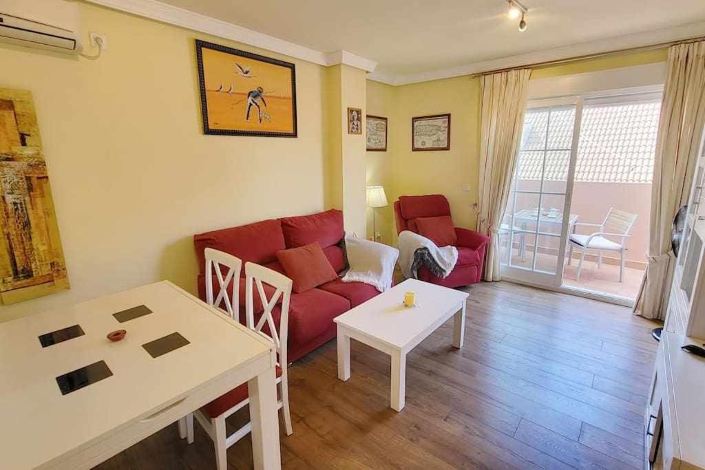 Boliches House Beach 200M Wifi Fuengirola Exterior foto
